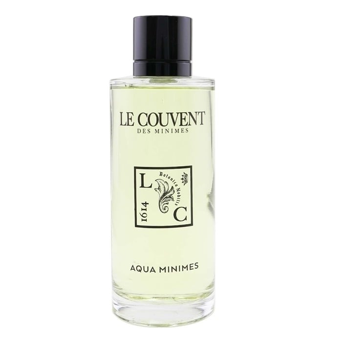 Le Couvent Aqua Minimes Eau De Toilette Spray 200ml/6.7oz Image 1