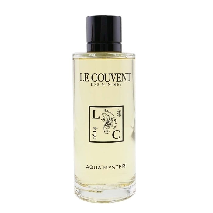 Le Couvent Aqua Mysteri Eau De Toilette Spray 200ml/6.7oz Image 1