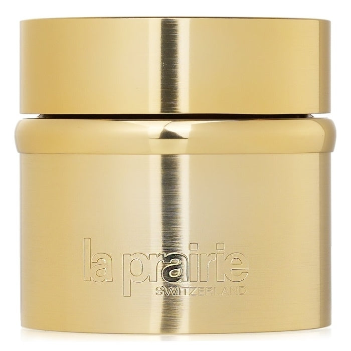 La Prairie Pure Gold Radiance Cream 50ml/1.7oz Image 1