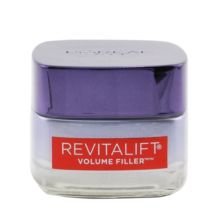 LOreal Revitalift Volume Filler Revolumizing Day Cream Moisturizer 48g/1.7oz Image 1