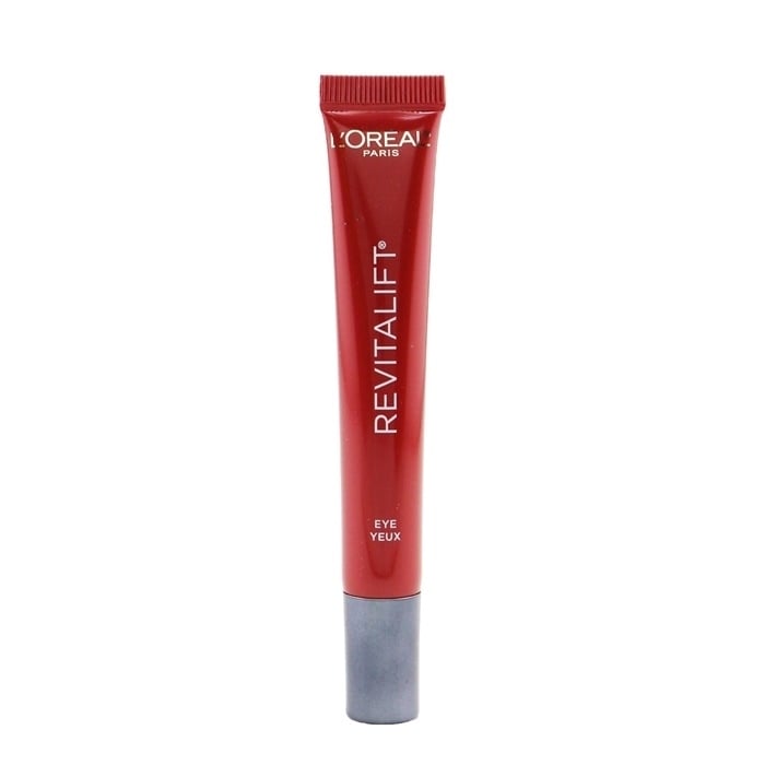 LOreal Revitalift Triple Power Anti-Aging Eye Cream 15ml/0.5oz Image 1