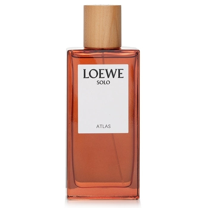 Loewe Solo Atlas Eau De Parfum Spray 100ml/3.3oz Image 1