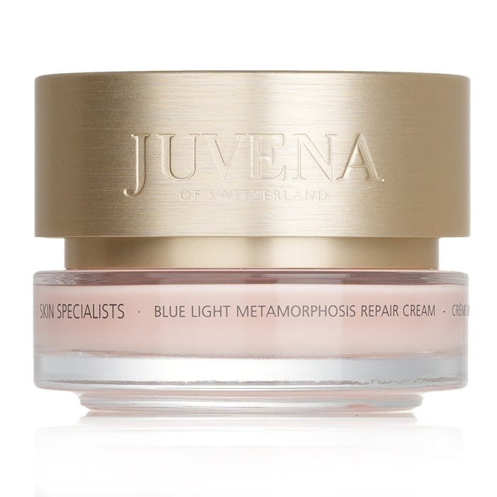 Juvena Skin Specialists Blue Light Metamorphosis Repair Cream 50ml/1.7oz Image 1