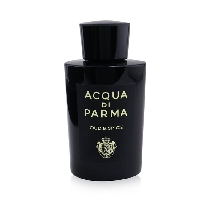 Acqua Di Parma Signatures Of The Sun Oud and Spice Eau De Parfum Spray 180ml/6oz Image 1