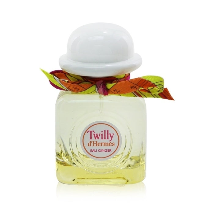 Hermes Twilly DHermes Eau Ginger Eau De Parfum Spray 50ml/1.6oz Image 1