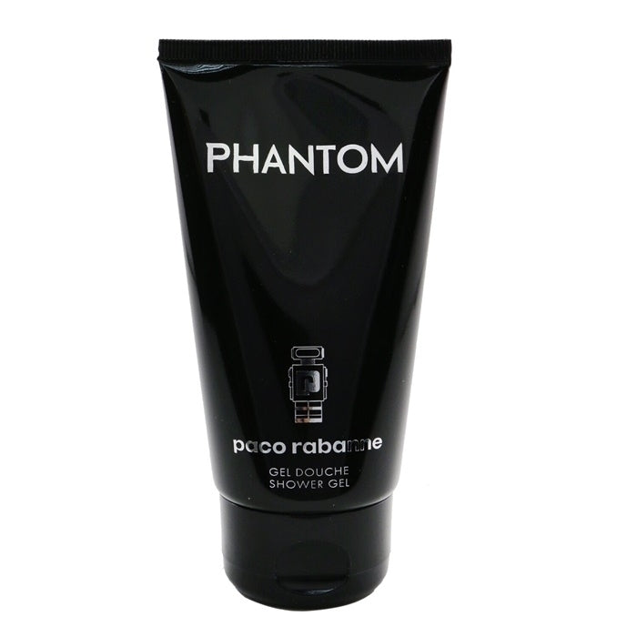 Paco Rabanne Phantom Shower Gel 150ml/5.1oz Image 1