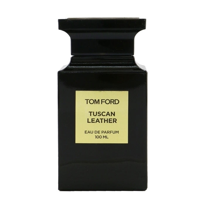 Tom Ford Private Blend Tuscan Leather Eau De Parfum Spray 100ml/3.4oz Image 1