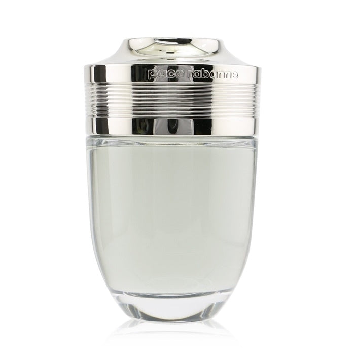 Paco Rabanne Invictus After Shave Lotion 100ml/3.4oz Image 1