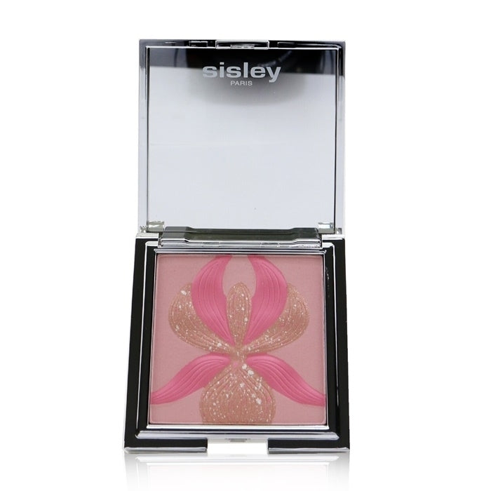 Sisley LOrchidee Highlighter Blush With White Lily - Rose 181506 15g/0.52oz Image 1