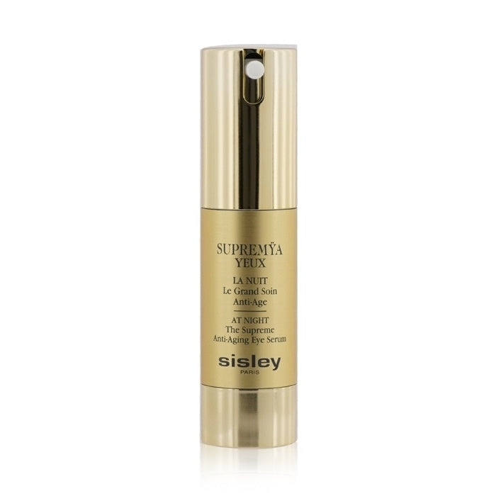 Sisley Supremya Eyes At Night - The Supreme Anti-Aging Eye Serum 15ml/0.52oz Image 1