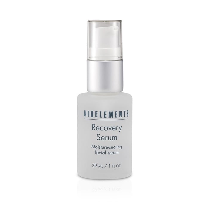 Bioelements Recovery Serum (For Very Dry Dry Combination Skin Types) 29ml/1oz Image 1