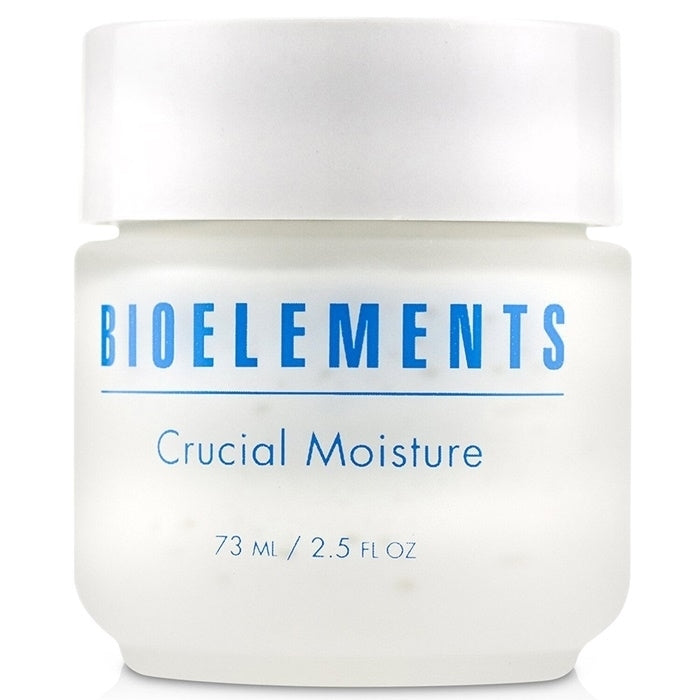 Bioelements Measured Micrograins - Gentle Buffing Facial Scrub (For All Skin Types) TH116 73ml/2.5oz Image 1