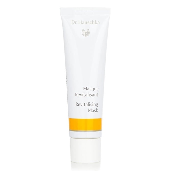 Dr. Hauschka Revitalizing Mask 30ml/1oz Image 1