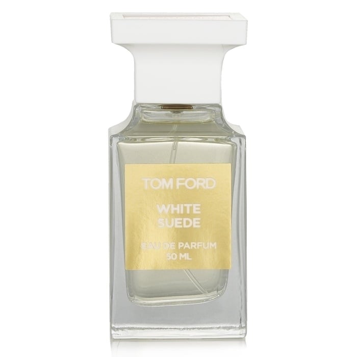 Tom Ford Private Blend White Suede Eau De Parfum Spray 50ml/1.7oz Image 1