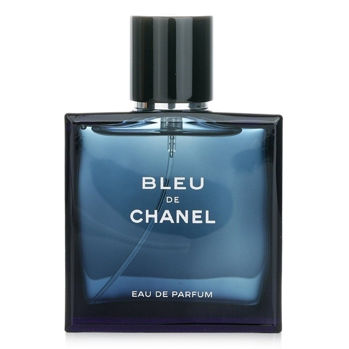 Chanel Bleu De Chanel Eau De Parfum Spray 50ml/1.7oz Image 1