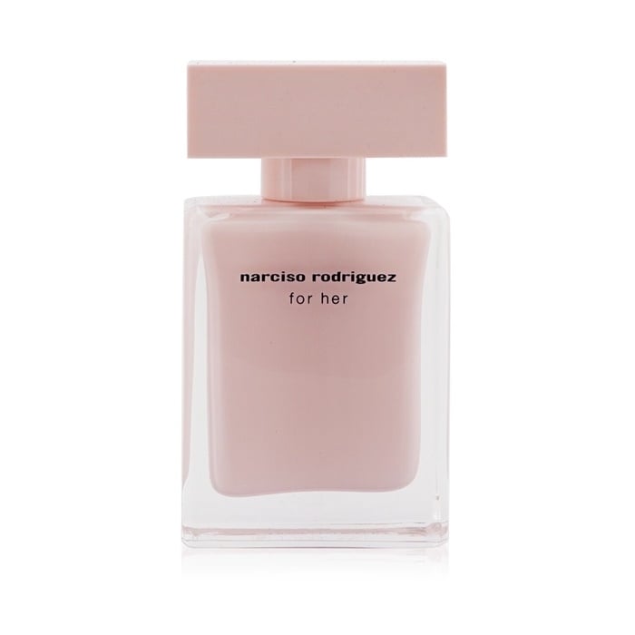 Narciso Rodriguez For Her Eau De Parfum Spray 30ml/1oz Image 1