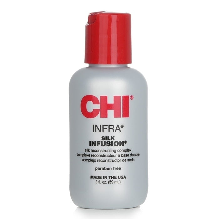 CHI Silk Infusion Silk Reconstructing Complex 59ml/2oz Image 1