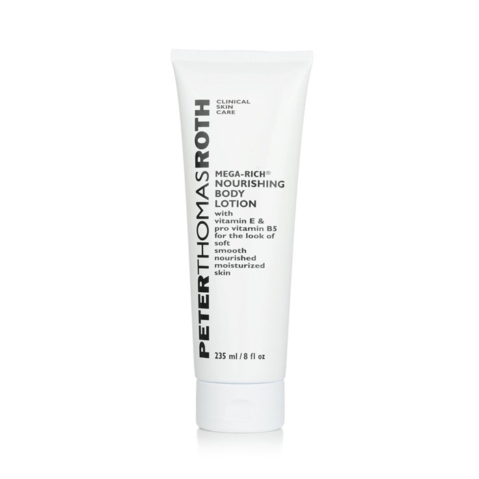 Peter Thomas Roth Mega-Rich Body Lotion 235ml/8oz Image 1