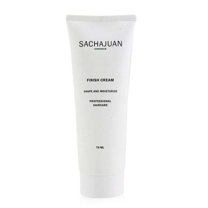 Sachajuan Finish Cream (Shape and Moisturize) 75ml/2.5oz Image 1