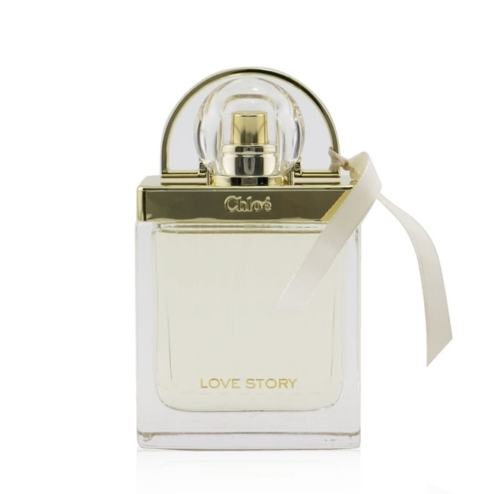 Chloe Love Story Eau De Parfum Spray 50ml/1.7oz Image 1