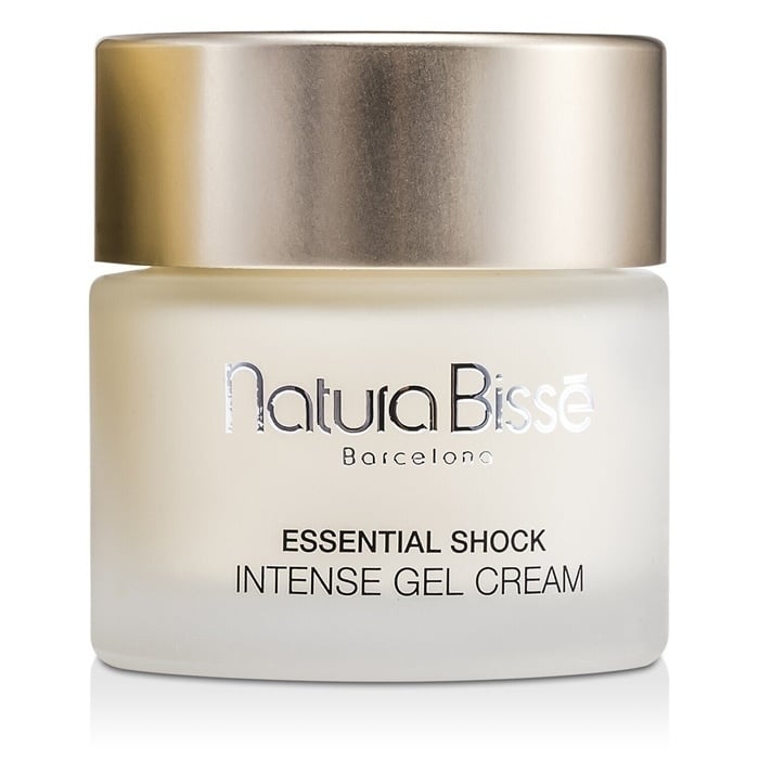 Natura Bisse Essential Shock Intense Gel Cream 75ml/2.5oz Image 1