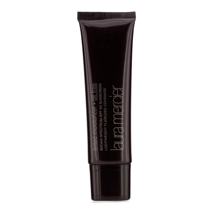 Laura Mercier Oil Free Tinted Moisturizer SPF 20 - Natural 50ml/1.7oz Image 1