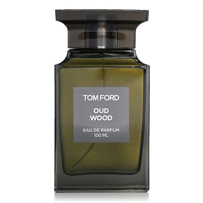 Tom Ford Private Blend Oud Wood Eau De Parfum Spray 100ml/3.4oz Image 1