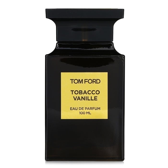 Tom Ford Private Blend Tobacco Vanille Eau De Parfum Spray 100ml/3.4oz Image 1