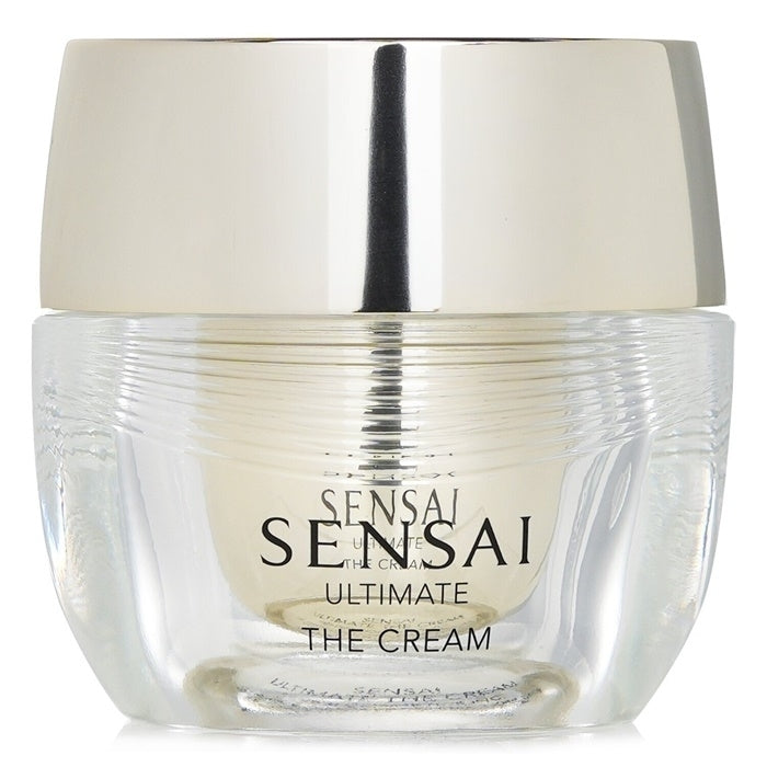 Kanebo Sensai Ultimate The Cream 40ml/1.4oz Image 1