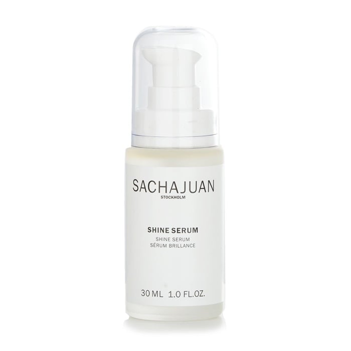 Sachajuan Shine Serum 30ml/1oz Image 1