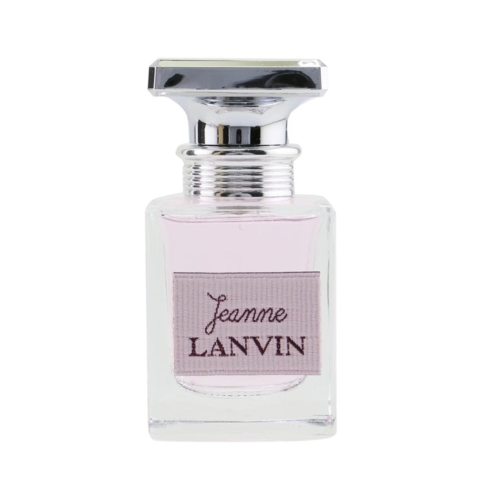 Lanvin Jeanne Lanvin Eau De Parfum Spray 30ml/1oz Image 1