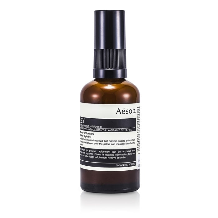 Aesop Parsley Seed Anti-Oxidant Hydrator 60ml/2.1oz Image 1