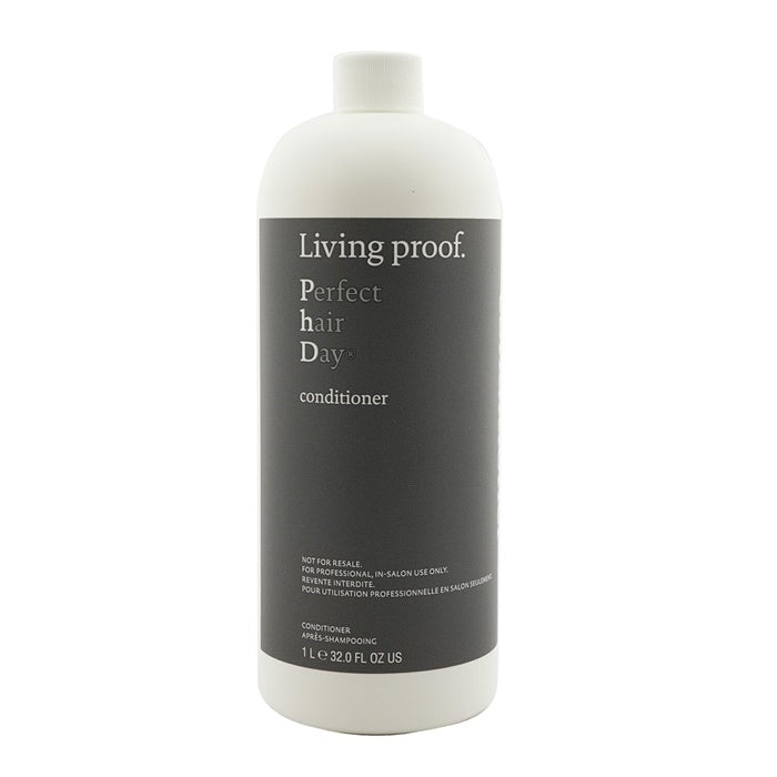 Living Proof Perfect Hair Day (PHD) Conditioner (For All Hair Types) 1000ml/32oz Image 1