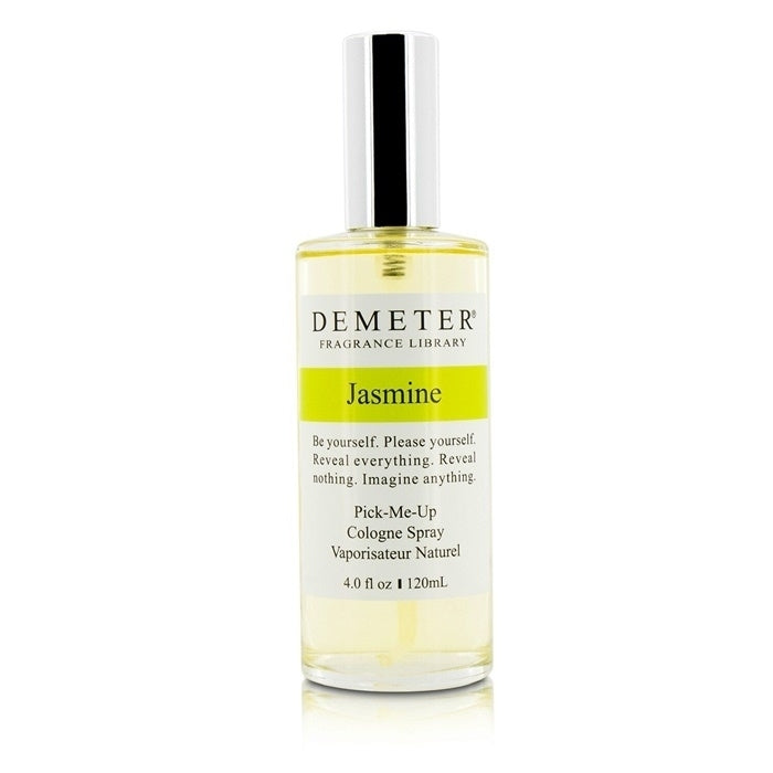 Demeter Jasmine Cologne Spray 120ml/4oz Image 1