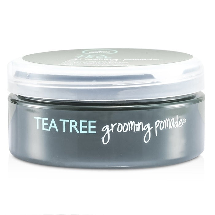 Paul Mitchell Tea Tree Grooming Pomade (Flexible Hold and Shine) 85g/3oz Image 1