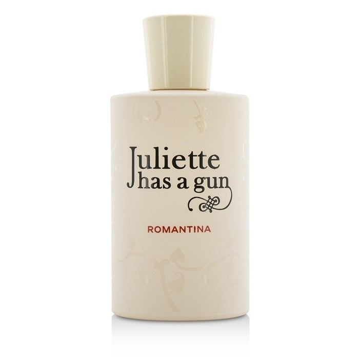 Juliette Has A Gun Romantina Eau De Parfum Spray 100ml/3.3oz Image 1