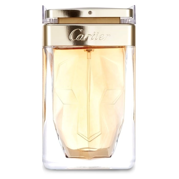 Cartier La Panthere Eau De Parfum Spray 75ml/2.5oz Image 1