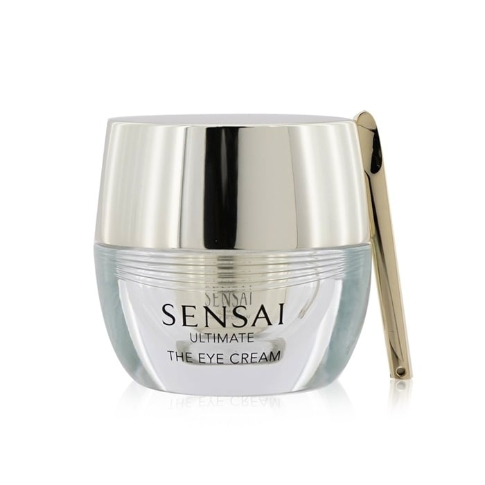 Kanebo Sensai Ultimate The Eye Cream 15ml/0.52oz Image 1