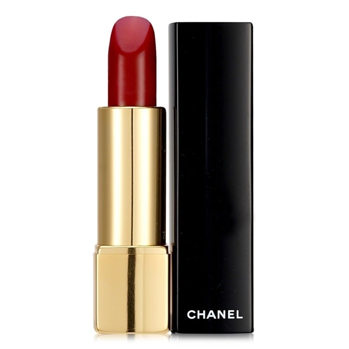 Chanel Rouge Allure Luminous Intense Lip Colour -  99 Pirate 3.5g/0.12oz Image 1