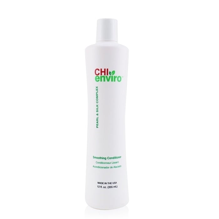 CHI Enviro Smoothing Conditioner 355ml/12oz Image 1