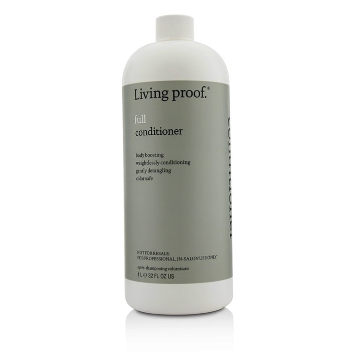 Living Proof Full Conditioner (Salon Product) 1000ml/32oz Image 1