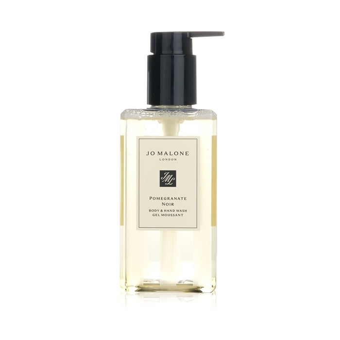 Jo Malone Pomegranate Noir Body and Hand Wash (With Pump) 250ml/8.5oz Image 1