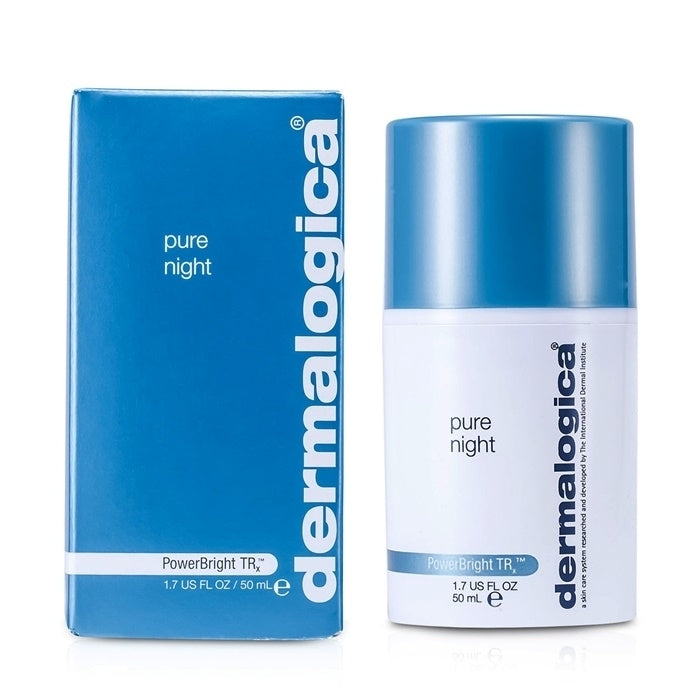 Dermalogica PowerBright TRx Pure Night 50ml/1.7oz Image 1