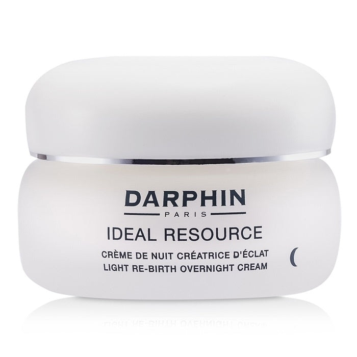 Darphin Ideal Resource Light Re-Birth Overnight Cream 50ml/1.7oz Image 1