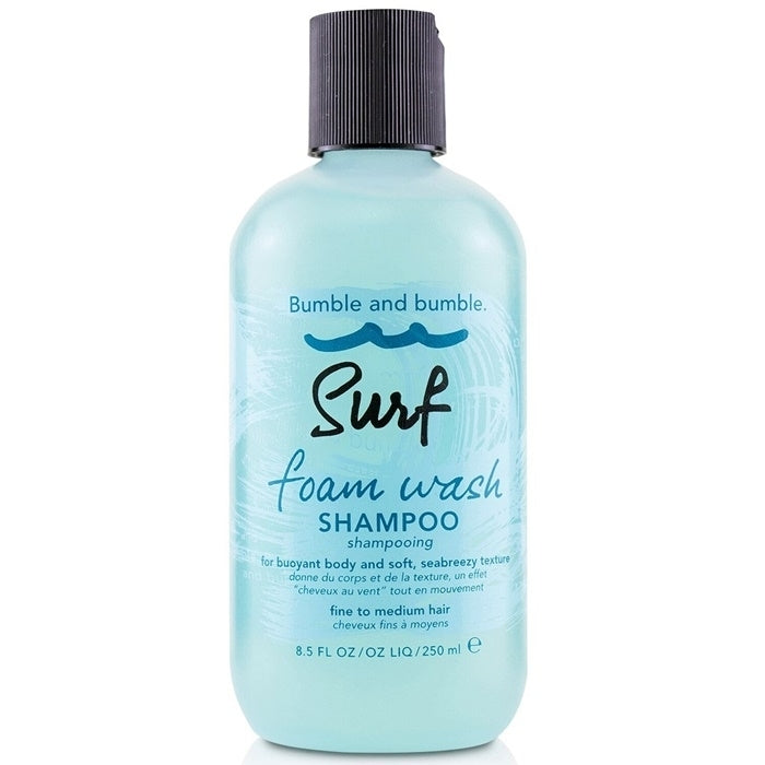 Bumble and Bumble Surf Foam Wash Shampoo (Fine to Medium Hair) 250ml/8.5oz Image 1