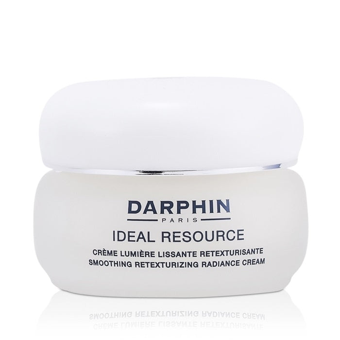 Darphin Ideal Resource Smoothing Retexturizing Radiance Cream (Normal to Dry Skin) 50ml/1.7oz Image 1