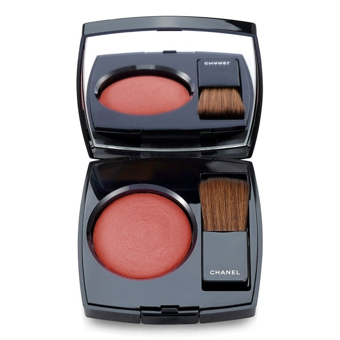 Chanel Powder Blush - No. 71 Malice 3.5g/0.12oz Image 1