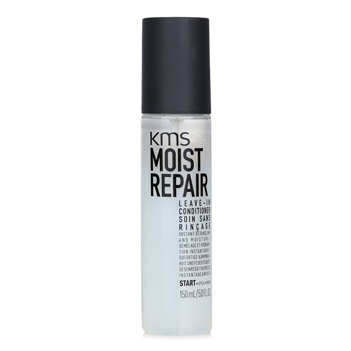 KMS California Moist Repair Leave-In Conditioner (Instant Detangling and Moisture) 150ml/5.1oz Image 1