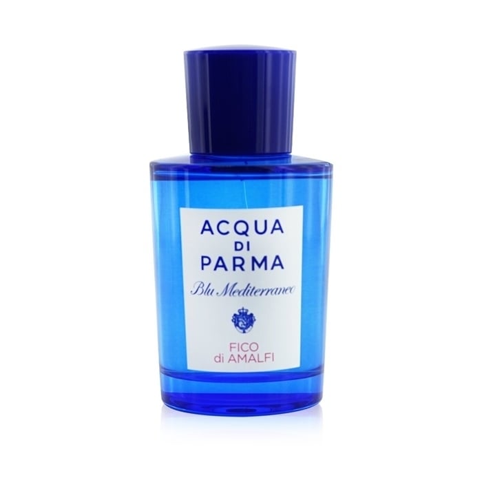 Acqua Di Parma Blu Mediterraneo Fico Di Amalfi Eau De Toilette Spray 75ml/2.5oz Image 1