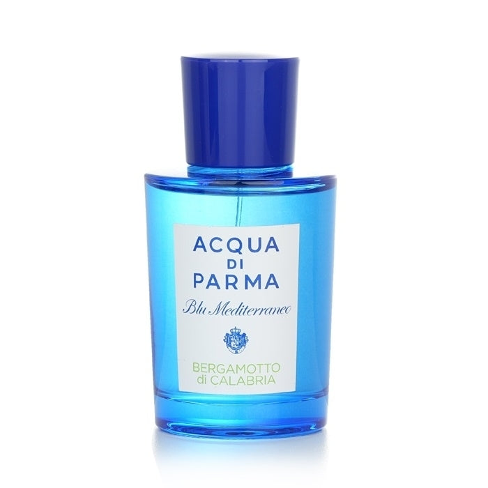 Acqua Di Parma Blu Mediterraneo Bergamotto Di Calabria Eau De Toilette Spray 75ml/2.5oz Image 1